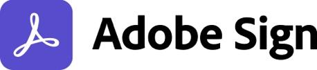 Adobe Sign Logo